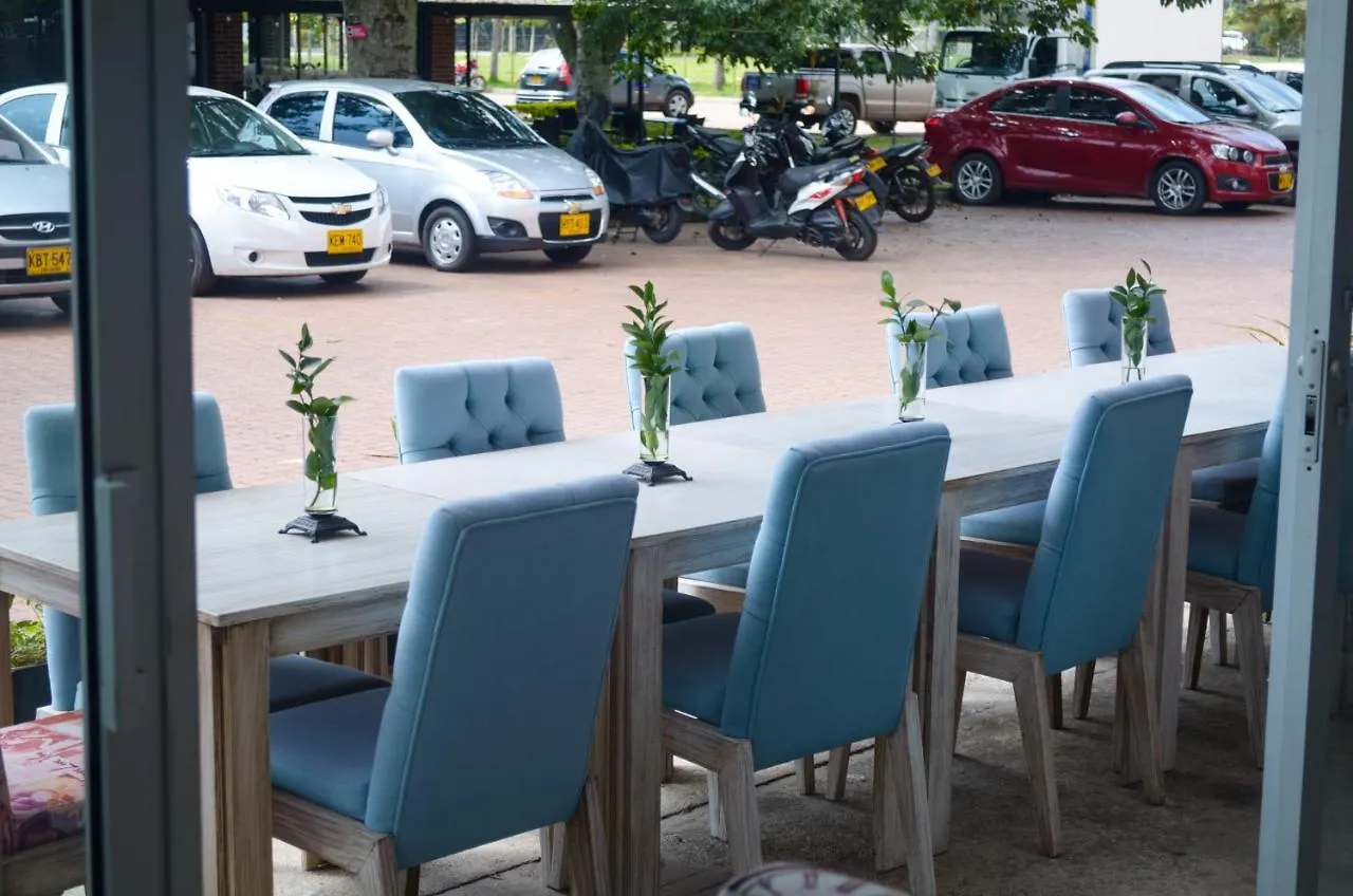 Llanogrande Airport By Bernalo Hotels Rionegro Colombia