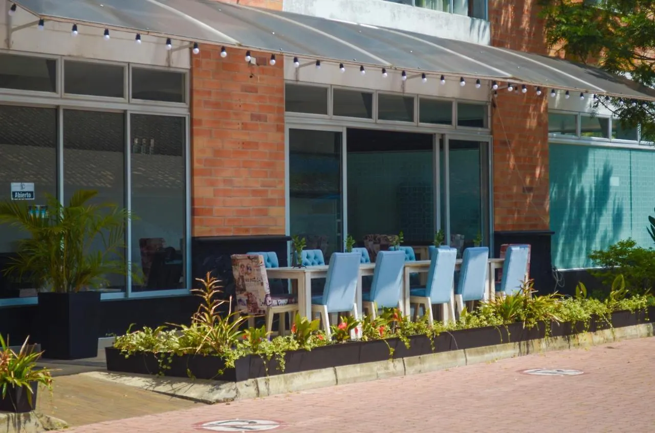 Llanogrande Airport By Bernalo Hotels Rionegro Colombia