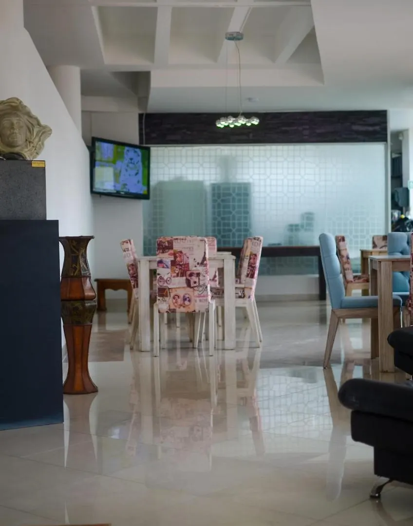 Llanogrande Airport By Bernalo Hotels Rionegro