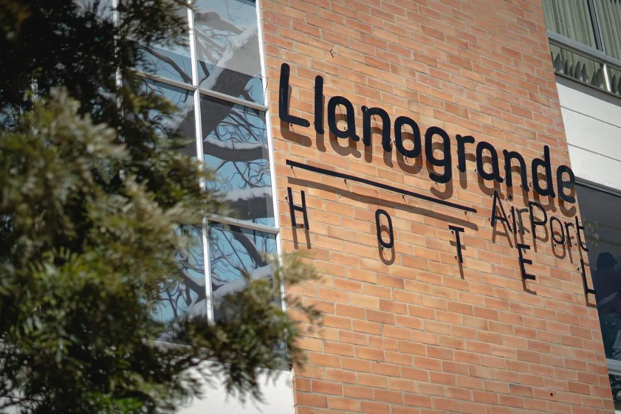 Llanogrande Airport By Bernalo Hotels Rionegro 3*,  Colombia
