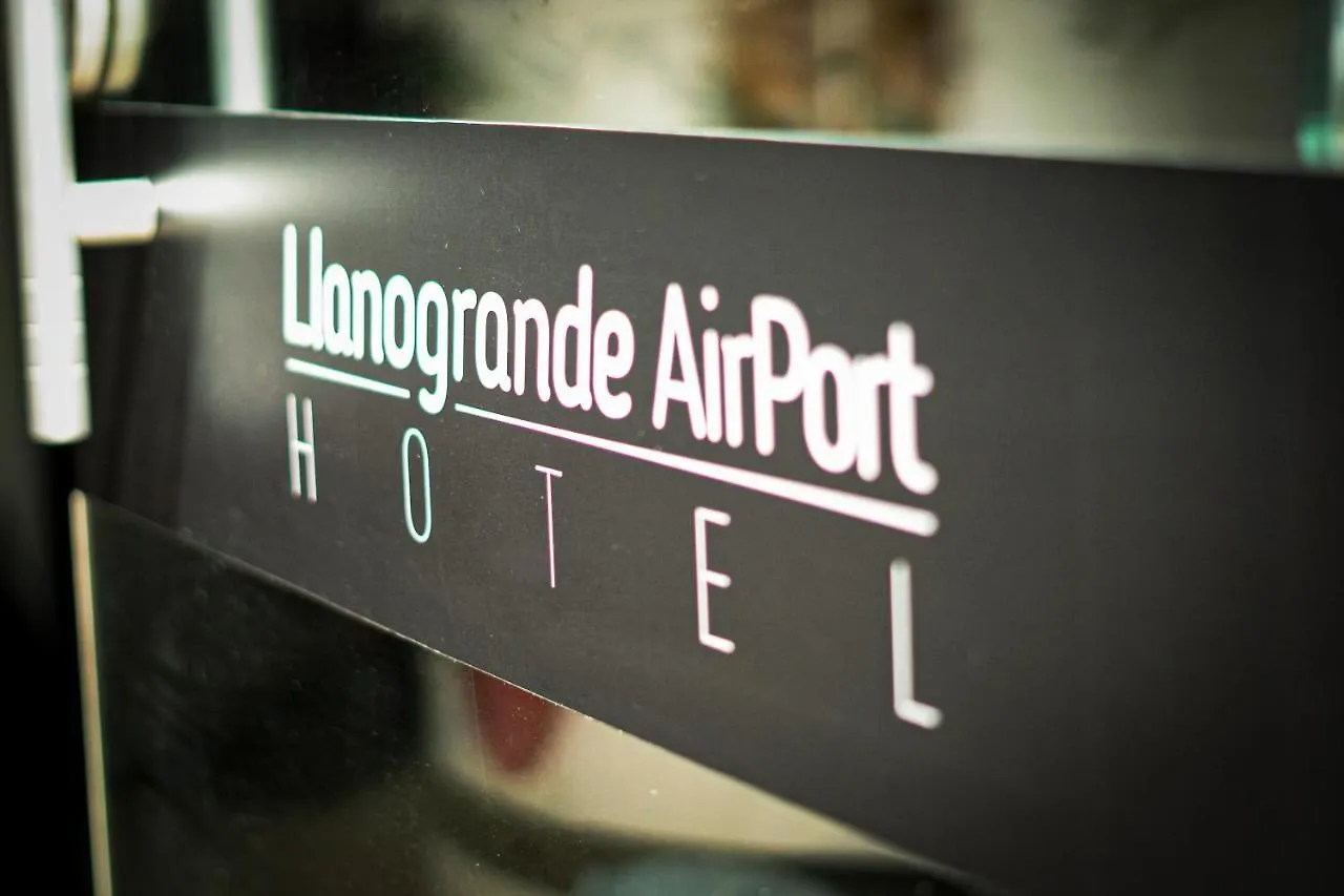 Llanogrande Airport By Bernalo Hotels Rionegro