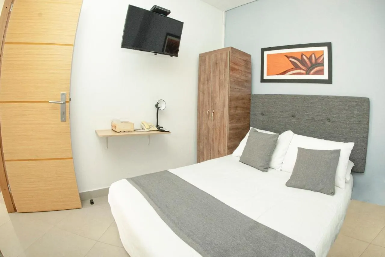 Llanogrande Airport By Bernalo Hotels Rionegro Colombia