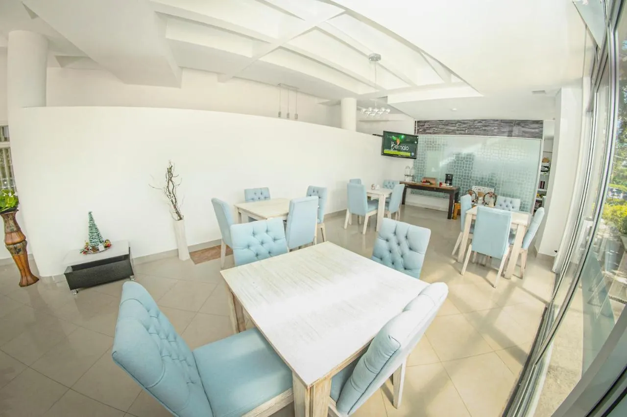 ***  Llanogrande Airport By Bernalo Hotels Rionegro Colombia