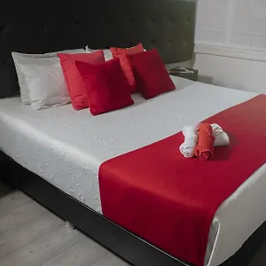 Metro 26 Hotel Bogota