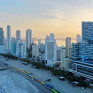 Intercontinental By Ihg Hotel Cartagena