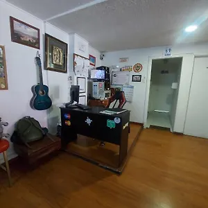 North House Hostel Bogota