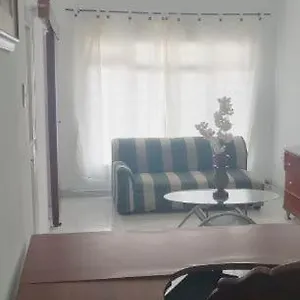  Apartamento El Hospedaje Perfecto Colombia