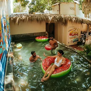 Viajero - Centro Hotel Cartagena