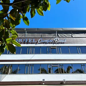 Campo Real Hotel