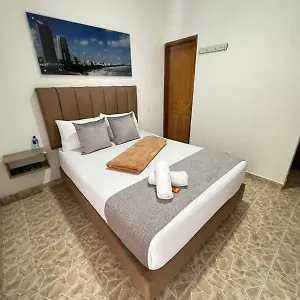 Zona Franca Hotel