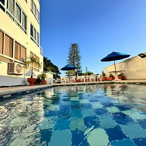  Apartamento Ocean Tours Colombia