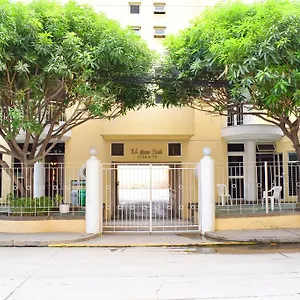  Apartamento Salazar - Maria Paula Colombia