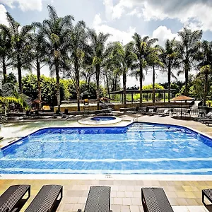 Hotel Movich Lomas