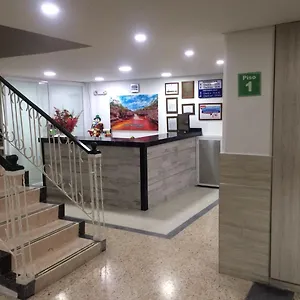 Napolitano Hotel Villavicencio