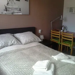 Bon Bed & Breakfast Amsterdam