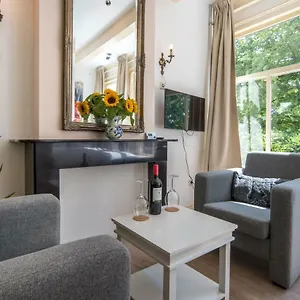 The Blue Stairs Bed & Breakfast Amsterdam