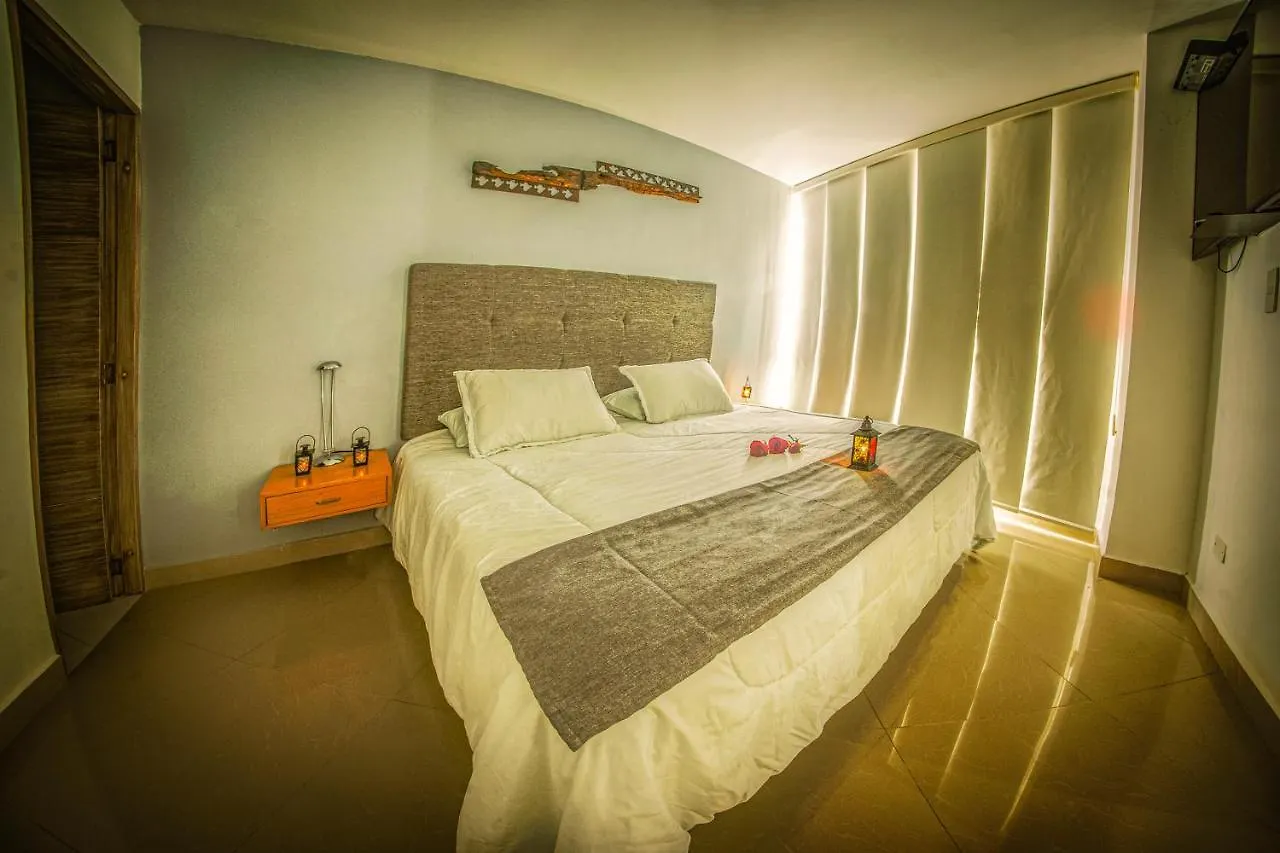 Hotel Llanogrande Airport Rionegro Colombia