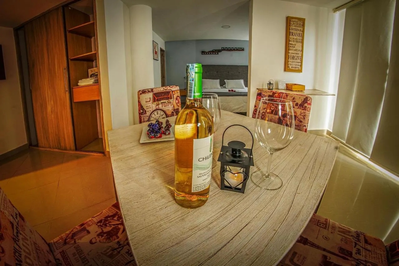 Hotel Llanogrande Airport Rionegro