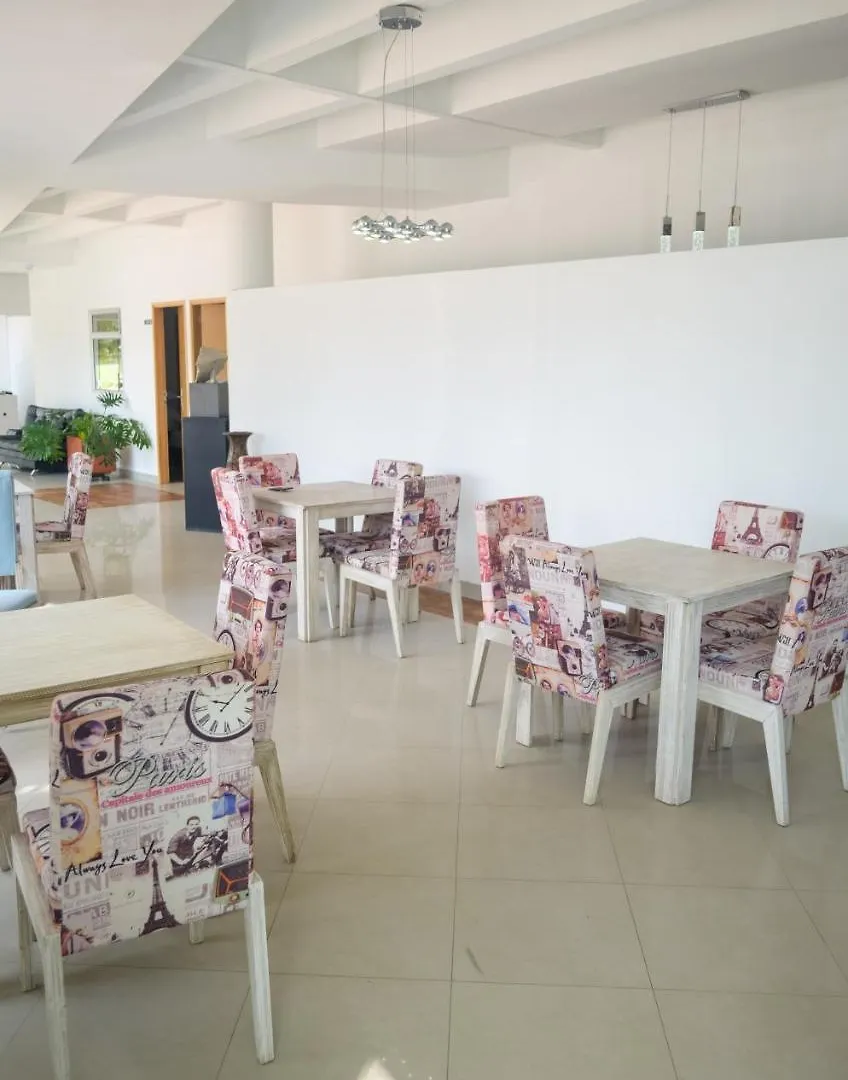 Hotel Llanogrande Airport Rionegro