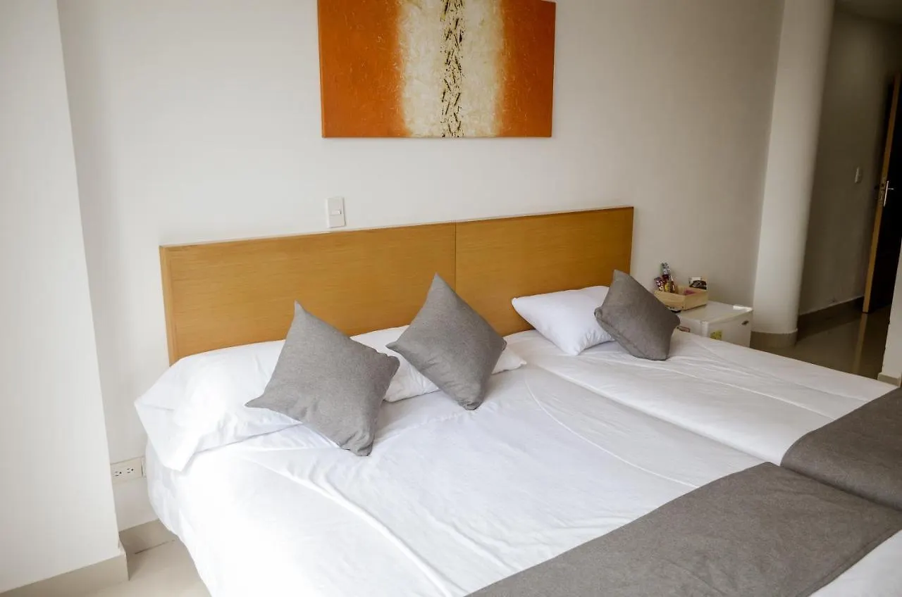 Hotel Llanogrande Airport Rionegro