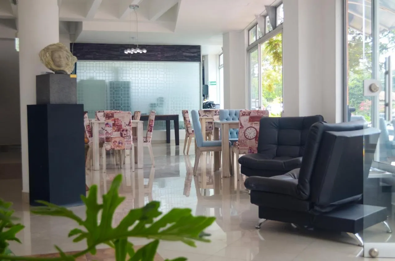 Hotel Llanogrande Airport Rionegro