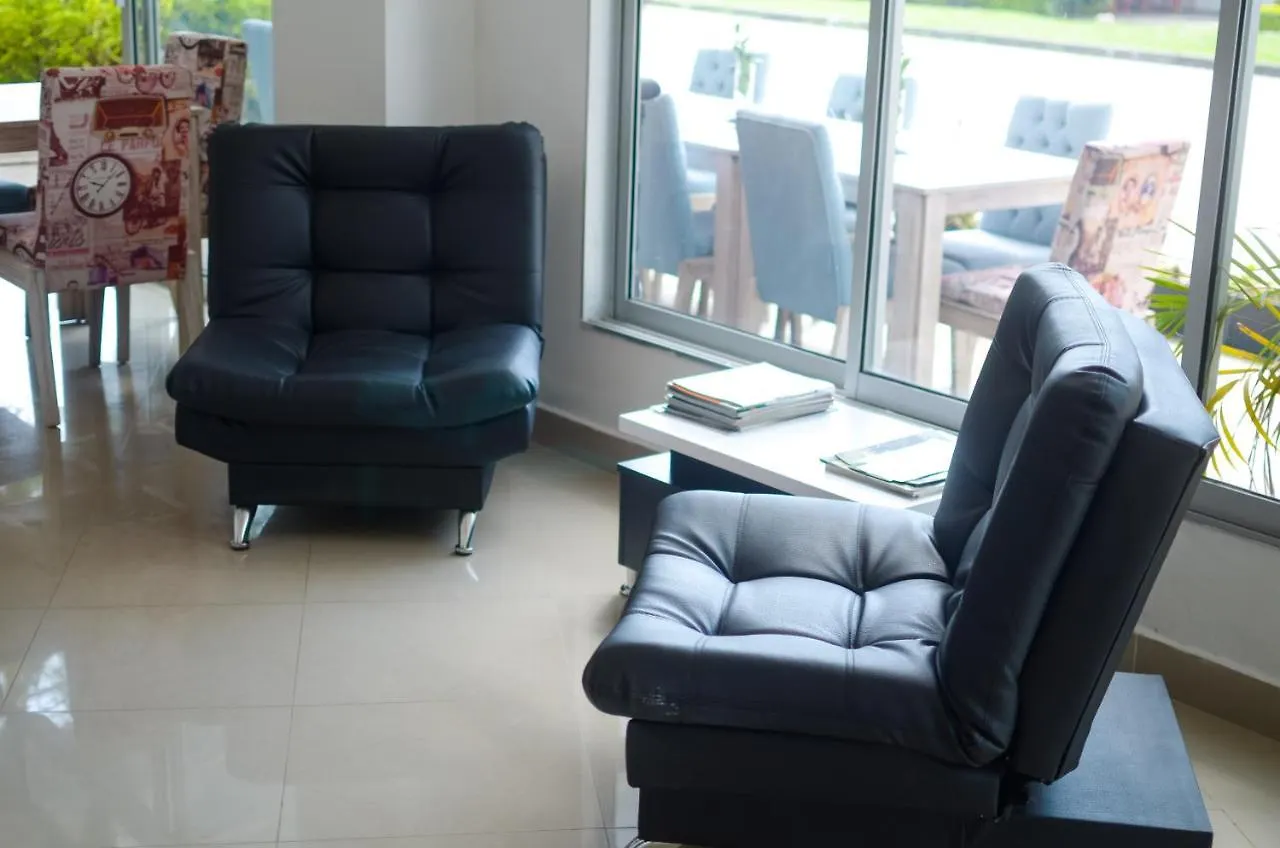 Hotel Llanogrande Airport Rionegro 3*,  Colombia