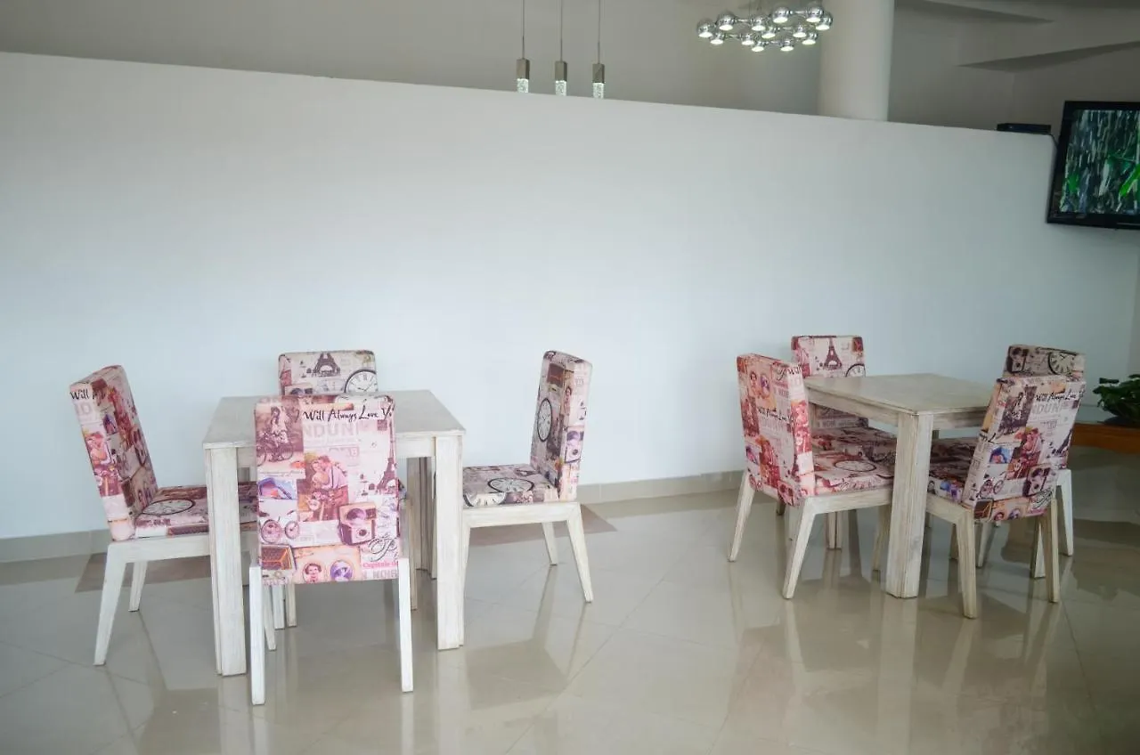 Hotel Llanogrande Airport Rionegro