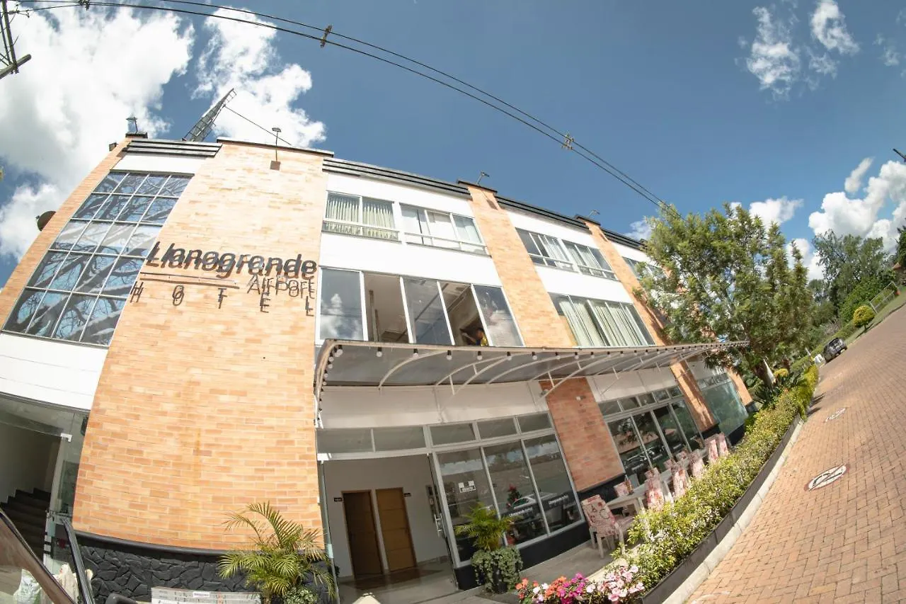 Hotel Llanogrande Airport Rionegro