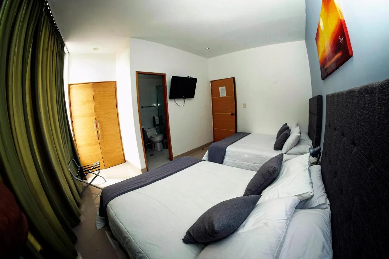 Hotel Llanogrande Airport Rionegro
