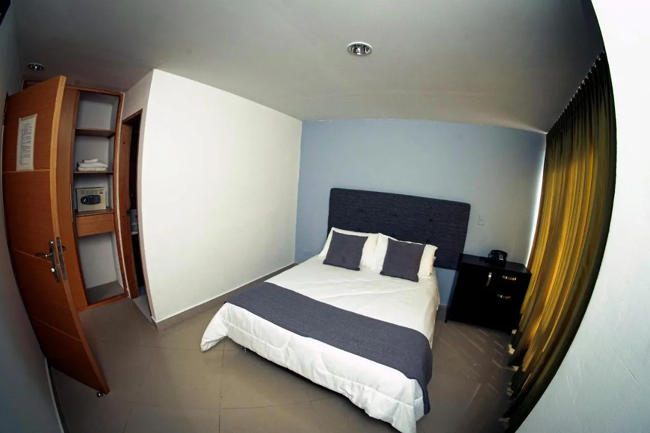 Hotel Llanogrande Airport Rionegro Colombia
